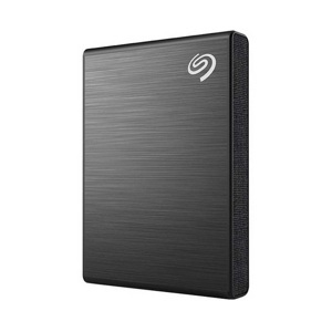 Ổ cứng SSD Di động Seagate One Touch 1TB Black (STKG1000400)