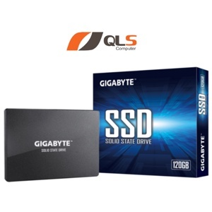 Ổ cứng SSD Gigabyte 120GB GP-GSTFS31120GNTD