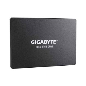 Ổ cứng SSD Gigabyte 240GB SATA 3 GP-GSTFS31240GNTD