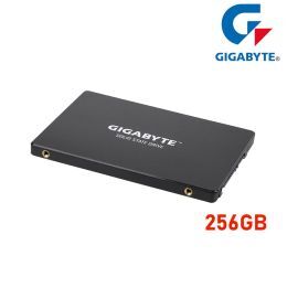 Ổ cứng SSD Gigabyte 256GB SATA 3 GP-GSTFS31256GTND