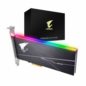 Ổ cứng SSD Gigabyte Aorus AIC 512GB