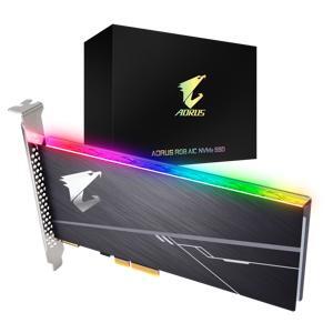 Ổ cứng SSD Gigabyte Aorus AIC 512GB