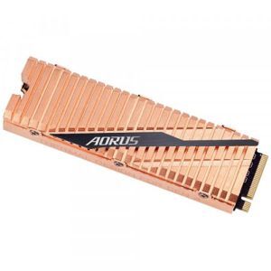 Ổ cứng SSD Gigabyte Aorus NVMe Gen4 1TB GP-ASM2NE6100TTTD