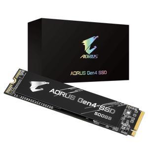 Ổ cứng SSD Gigabyte GP-AG4500G 500GB