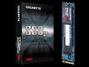 Ổ cứng SSD Gigabyte M.2 128GB