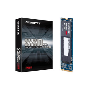 Ổ cứng SSD Gigabyte M.2 128GB