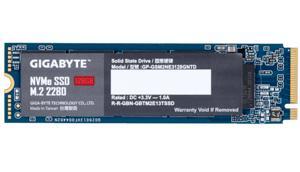 Ổ cứng SSD Gigabyte M.2 128GB