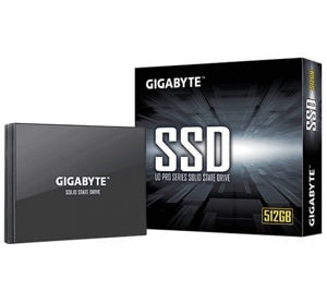 Ổ cứng SSD Gigabyte UD PRO 512GB Sata III