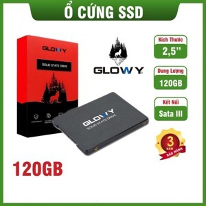 Ổ cứng SSD Gloway 120GB