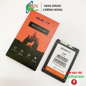 Ổ cứng SSD Gloway 120GB