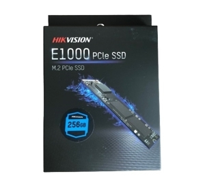 Ổ cứng SSD Hikvison E1000 512GB M.2 PCIe