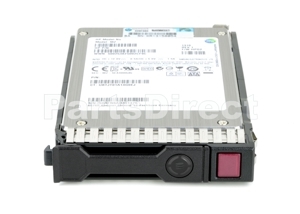 Ổ cứng SSD HP 764929-B21 800GB