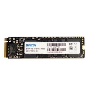 Ổ cứng SSD HP Biwin SP423 256GB