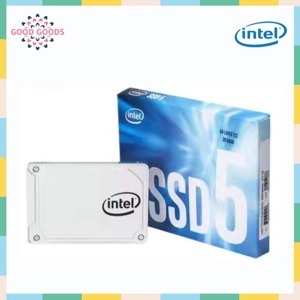 Ổ cứng SSD Intel 545s 2.5" SSDSC2KW128G8X1 - 128GB