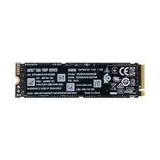 Ổ cứng SSD Intel 256Gb M.2 760p PCIe 40.00 NAND (SSDPEKKW256G8XT)