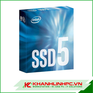 Ổ Cứng SSD Intel 545S Series 256G M.2