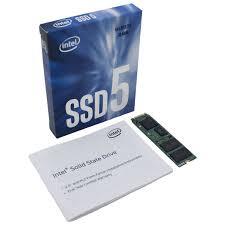 Ổ Cứng SSD Intel 545S Series 256G M.2