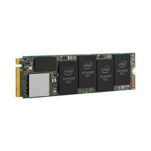 Ổ cứng SSD Intel 660P 512GB