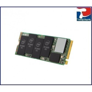 Ổ cứng SSD Intel 660p M2 PCIe-NVME 3.0x4  SSDPEKNW512G8X1