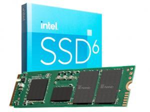 Ổ cứng SSD Intel 670p Series 1TB M.2 PCIe 3.0 x4 (SSDPEKNU010TZX199A39P)