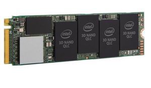 Ổ cứng SSD Intel 760P 128GB