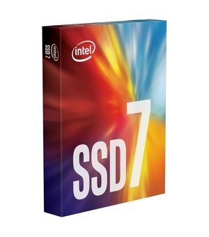 Ổ cứng SSD Intel 760P 128GB