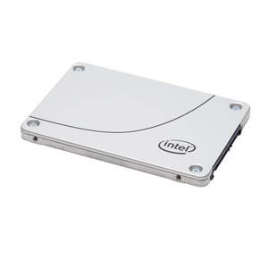 Ổ Cứng SSD Intel® D3-S4610 Series 240GB 2.5inch SATA 6Gb/s 3D2 TLC SSDSC2KG240G801