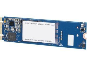 Ổ cứng SSD Intel Optane M.2 2280 32GB