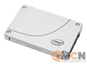 Ổ cứng SSD Intel S4510 480GB