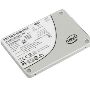 Ổ cứng SSD Intel S4510 480GB