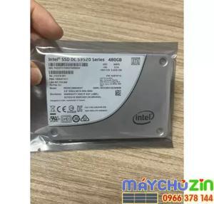 Ổ cứng SSD Intel Sata 2.5″ S3520 480gb