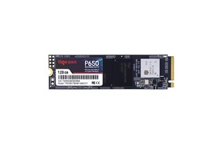 Ổ cứng SSD Kimtigo 128GB M.2 NVMe P650