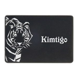 Ổ cứng SSD Kimtigo 256GB 2.5Inch SATA III K256S3A25KTA320