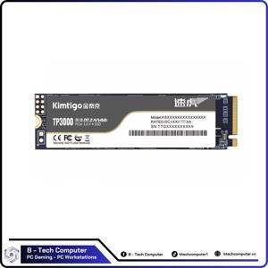 Ổ cứng SSD Kimtigo 512GB M.2 NVMe TP3000