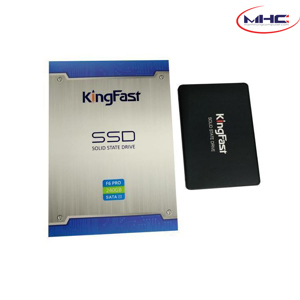 Ổ cứng SSD Kingfast F6 Pro 120GB