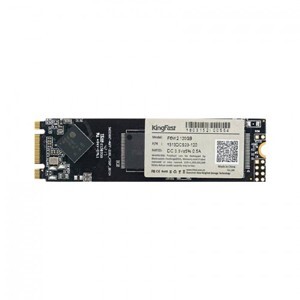 Ổ cứng SSD Kingfast F6M 256GB M.2 2280