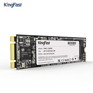 Ổ cứng SSD Kingfast F6M 256GB M.2 2280