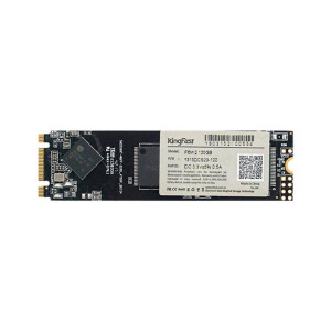 Ổ cứng SSD Kingfast F8N 128GB M.2 2280