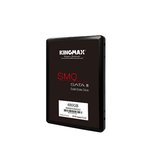 Ổ cứng SSD Kingmax 480GB SATA 3 2.5″ KM480GSMQ32