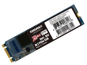 Ổ cứng SSD Kingmax PJ3280 128Gb