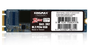 Ổ cứng SSD Kingmax PJ3280 128Gb