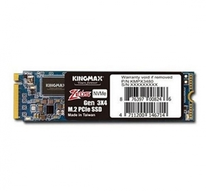 Ổ cứng SSD Kingmax PQ3480 128GB