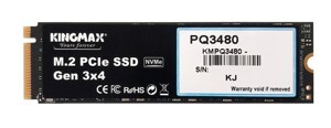 Ổ cứng SSD Kingmax PQ3480 1TB