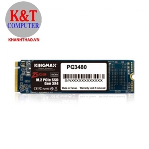 Ổ cứng SSD Kingmax PQ3480 1TB