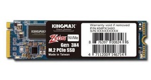 Ổ cứng SSD Kingmax PX3480 256GB