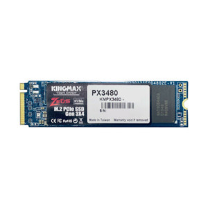 Ổ cứng SSD Kingmax PX3480 512GB