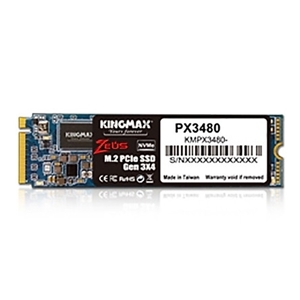 Ổ cứng SSD Kingmax PX3480 512GB