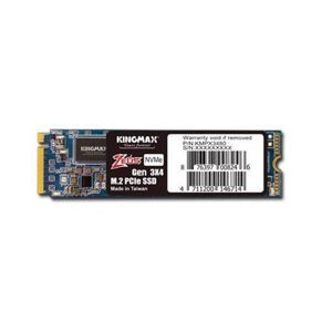 Ổ cứng SSD Kingmax PX4480 500GB