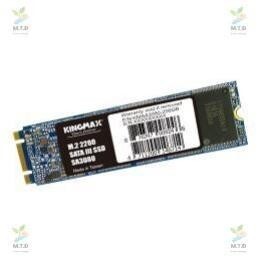 Ổ cứng SSD Kingmax SA3080 M2 128GB