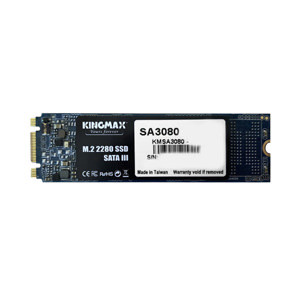 Ổ cứng SSD Kingmax SA3080 M2 512GB